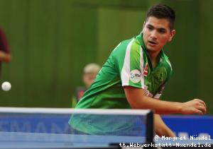 Martin Allegro (J&uuml;lich)