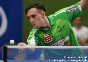 Dennis Klein (J&uuml;lich)