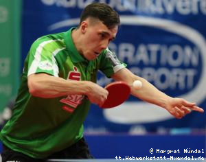 Dennis Klein (J&uuml;lich)