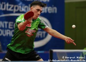 Dennis Klein (J&uuml;lich)