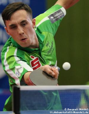 Dennis Klein (J&uuml;lich)