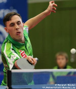 Dennis Klein (J&uuml;lich)
