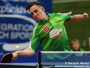Dennis Klein (J&uuml;lich)