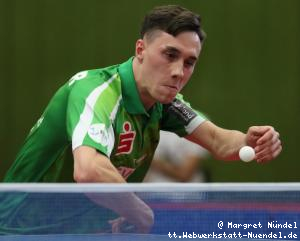Dennis Klein (J&uuml;lich)