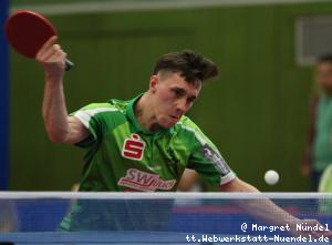Dennis Klein (J&uuml;lich)