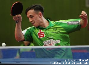 Dennis Klein (J&uuml;lich)