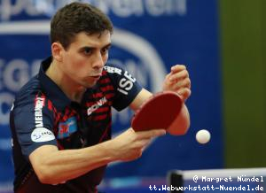 Jakub Dyjas (Ochsenhausen)