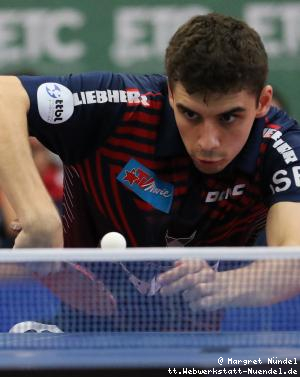 Jakub Dyjas (Ochsenhausen)