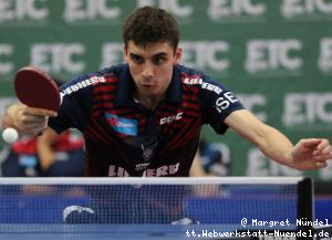 Jakub Dyjas (Ochsenhausen)