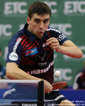 Jakub Dyjas (Ochsenhausen)