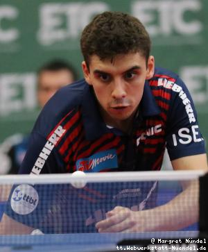 Jakub Dyjas (Ochsenhausen)