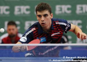 Jakub Dyjas (Ochsenhausen)