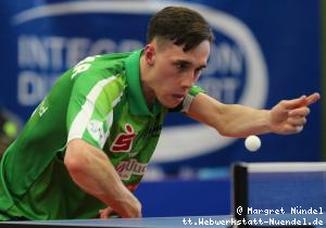 Dennis Klein (J&uuml;lich)