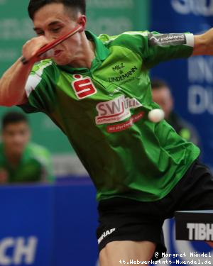 Dennis Klein (J&uuml;lich)