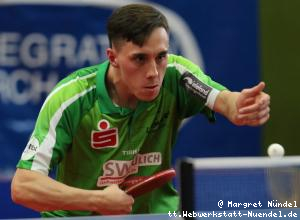 Dennis Klein (J&uuml;lich)