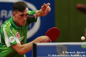 Dennis Klein (J&uuml;lich)