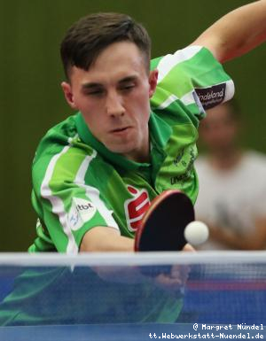 Dennis Klein (J&uuml;lich)