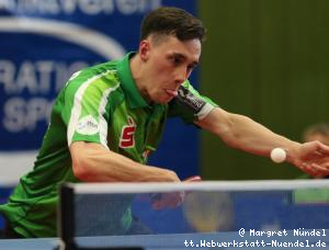 Dennis Klein (J&uuml;lich)