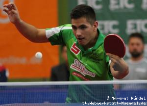 Martin Allegro (J&uuml;lich)