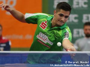 Martin Allegro (J&uuml;lich)