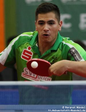 Martin Allegro (J&uuml;lich)