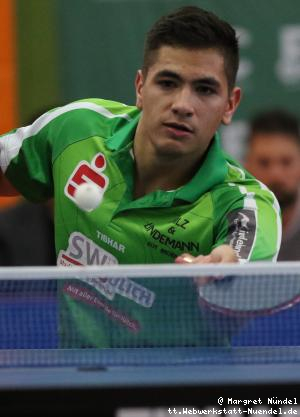 Martin Allegro (J&uuml;lich)