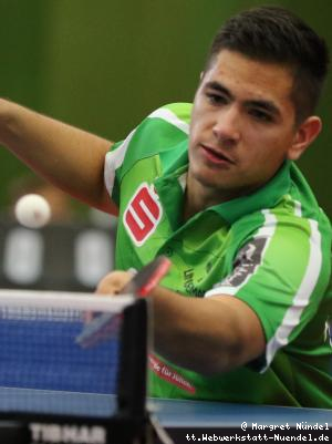 Martin Allegro (J&uuml;lich)