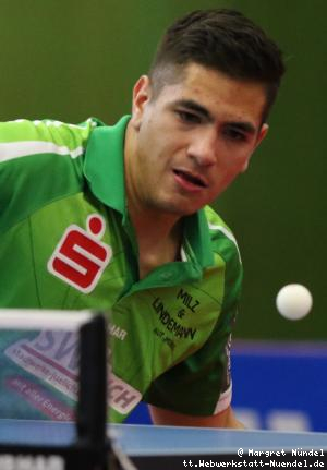 Martin Allegro (J&uuml;lich)