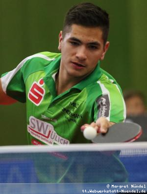 Martin Allegro (J&uuml;lich)