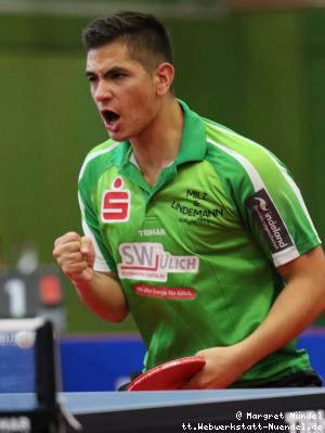 Martin Allegro (J&uuml;lich)