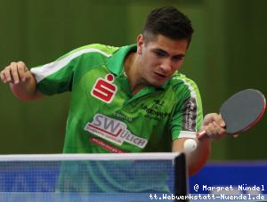 Martin Allegro (J&uuml;lich)