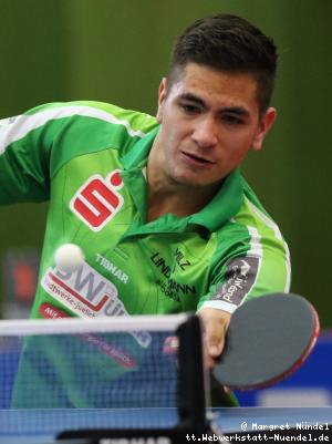 Martin Allegro (J&uuml;lich)