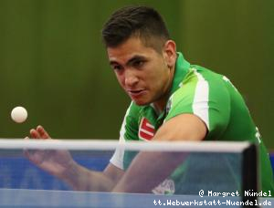 Martin Allegro (J&uuml;lich)