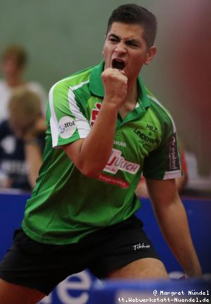 Martin Allegro (J&uuml;lich)