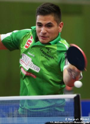 Martin Allegro (J&uuml;lich)