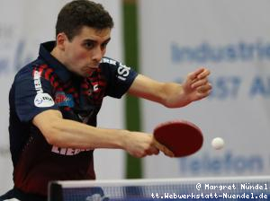 Jakub Dyjas (Ochsenhausen)