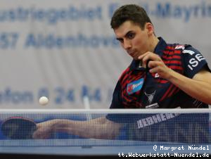 Jakub Dyjas (Ochsenhausen)