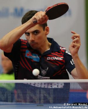 Jakub Dyjas (Ochsenhausen)