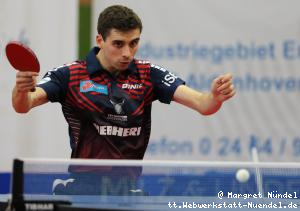 Jakub Dyjas (Ochsenhausen)