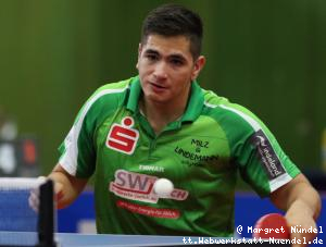 Martin Allegro (J&uuml;lich)