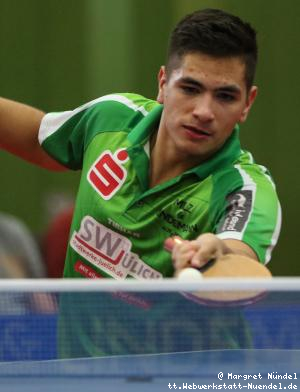 Martin Allegro (J&uuml;lich)