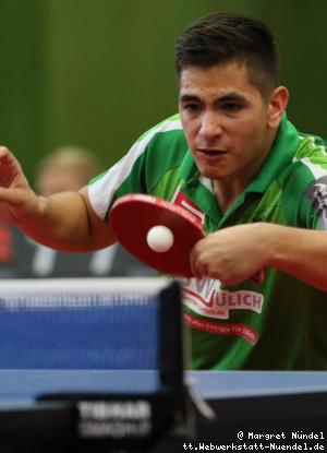 Martin Allegro (J&uuml;lich)