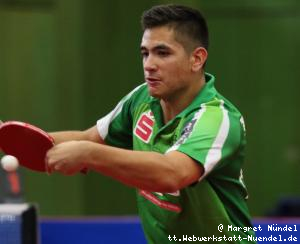 Martin Allegro (J&uuml;lich)