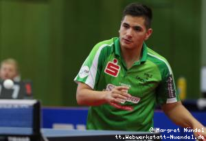 Martin Allegro (J&uuml;lich)