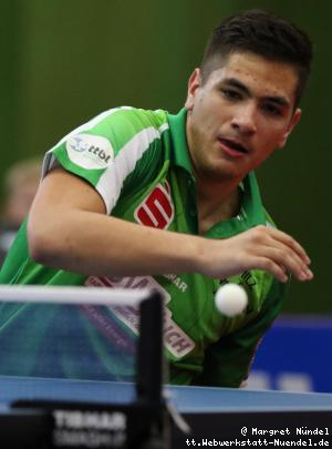 Martin Allegro (J&uuml;lich)