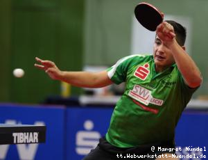 Martin Allegro (J&uuml;lich)