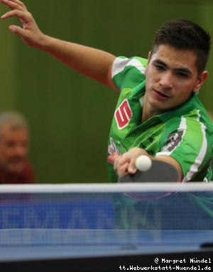 Martin Allegro (J&uuml;lich)