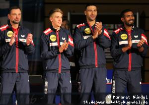 Team D&uuml;sseldorf