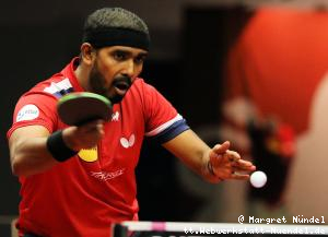 Kamal Achanta (D&uuml;sseldorf)