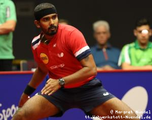Kamal Achanta (D&uuml;sseldorf)